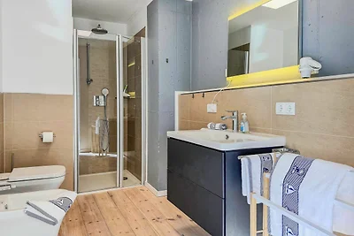 Vakantieappartement Gezinsvakantie Barth