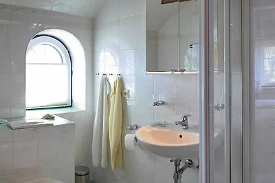 Doppelzimmer Nr. 8