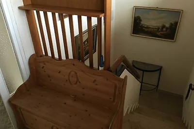 Vakantiehuis Ontspannende vakantie Waldeck