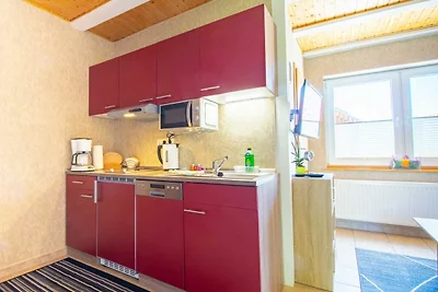 Vakantieappartement Gezinsvakantie Kühlungsborn