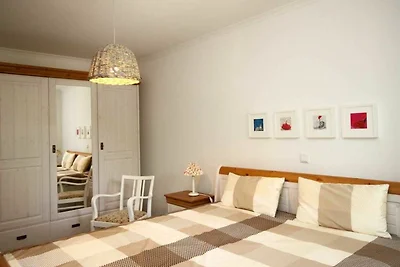 Appartamento Vacanza con famiglia Nienhagen