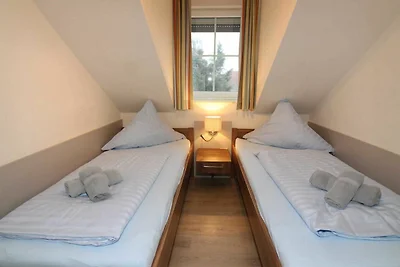 ROB 08 für 6 Personen, ca. 78 qm, Haustier