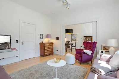 Vakantiehuis Ontspannende vakantie Archsum