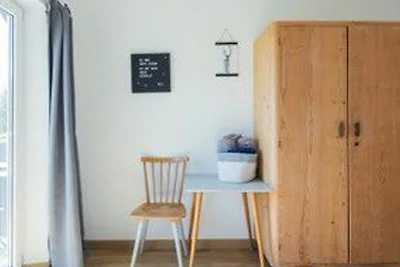 Apartament Dla rodzin Eisenberg