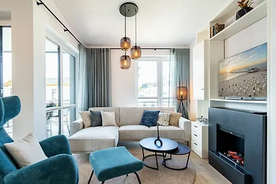 Quartier 6 - App. 09