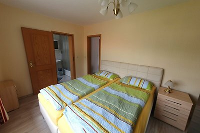 Vakantieappartement Gezinsvakantie Oberharz am Brocken