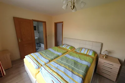 FW Königshof mit 1 Schlafzimmer