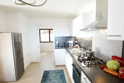 Vakantieappartement Gezinsvakantie Bernau