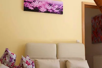 Vakantieappartement Gezinsvakantie Freital