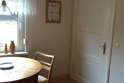 Vakantiehuis Ontspannende vakantie Barth