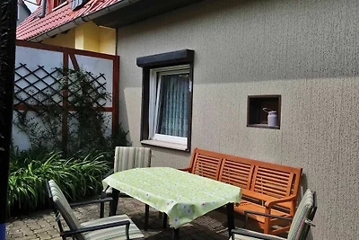 Ferienhaus Römermann