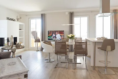 Dünenpalais, App. 08