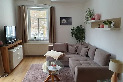 Vakantieappartement Gezinsvakantie Oberharz am Brocken