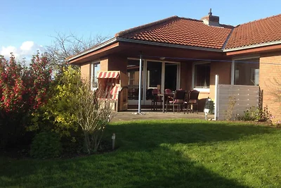 Casa vacanze Vacanza di relax Hasselberg