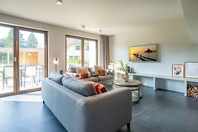 Vakantiehuis Ontspannende vakantie Neuhof