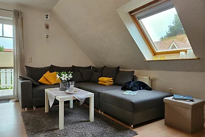 Ferienwohnung Lilie