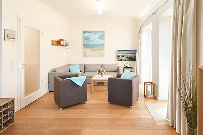 Vakantieappartement Gezinsvakantie Nieblum