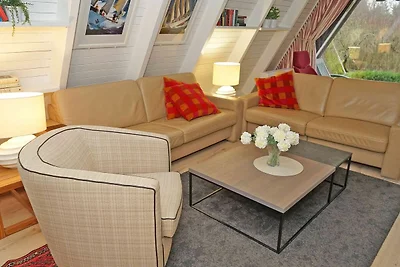 Vakantiehuis Ontspannende vakantie Damp