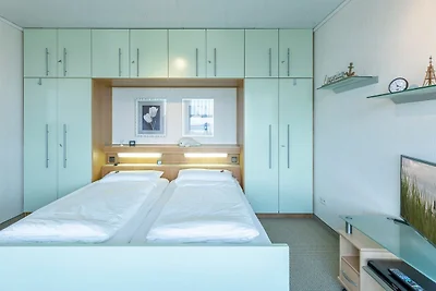 Vakantieappartement Gezinsvakantie Cuxhaven