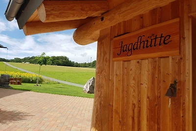 Jagdhütte