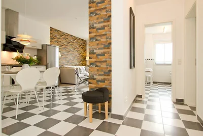 Dünenpalais, App. 18