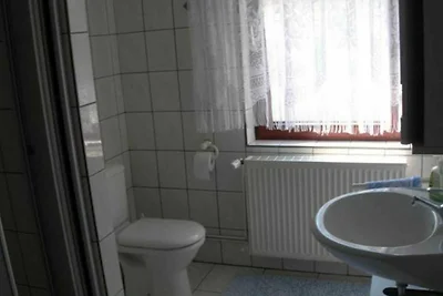 Vakantieappartement Gezinsvakantie Wesenberg