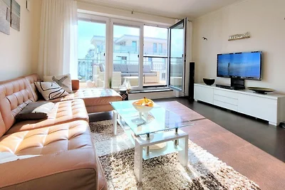 Villa Bernstein WE 22