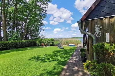 Ferienhaus am Inselsee