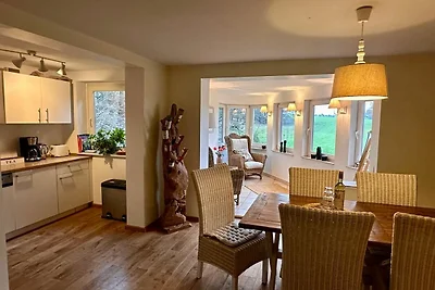 Vakantieappartement Gezinsvakantie Worpswede