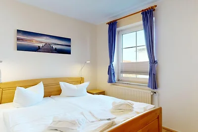 Vakantiehuis Ontspannende vakantie Lancken-Granitz