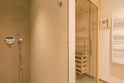 Beachhouse Bansin, App. 16