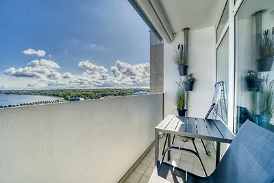 Ferienpark - Haus F, App. 0F1302