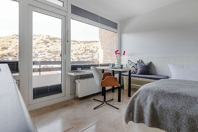 Vakantieappartement Gezinsvakantie List