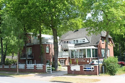 Doppelbettzimmer Bernstein