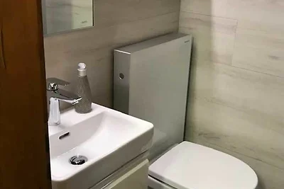 3 Zimmerwohnung mit Vorplatz 1