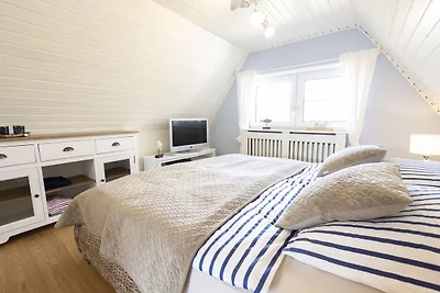 Ferienhaus Lillys Beachhouse