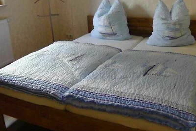 Ferienhaus am Hain Naturschutzgebiet