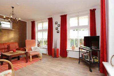 Vakantieappartement Gezinsvakantie Kölpinsee