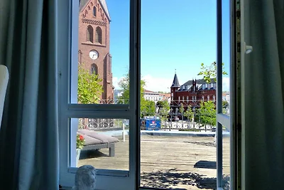 Vakantieappartement Gezinsvakantie Warnemünde