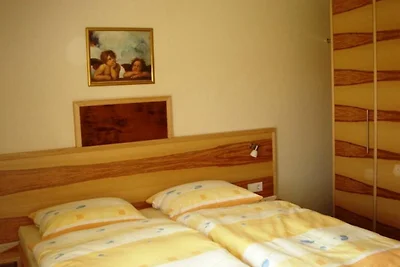 apartman za odmor Obiteljski odmor Mondsee