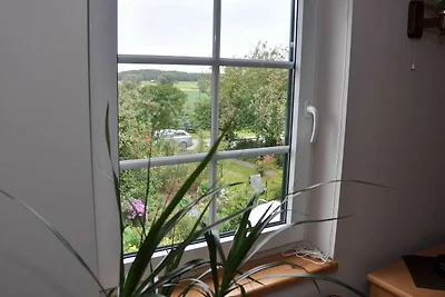 Vakantieappartement Gezinsvakantie Mellenthin