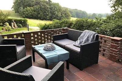 Appartamento Vacanza con famiglia Worpswede
