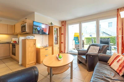 Villa Sonnenstrand EG 4