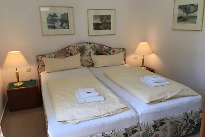 Villa Caprivi App. 10C