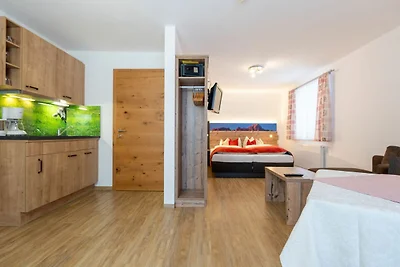 apartman za odmor Obiteljski odmor Nesselwängle