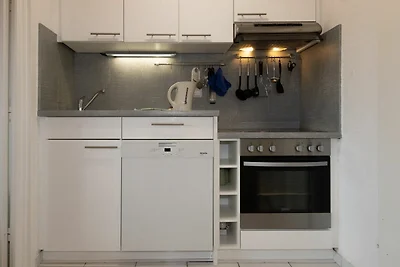 Wohnung Treibholz