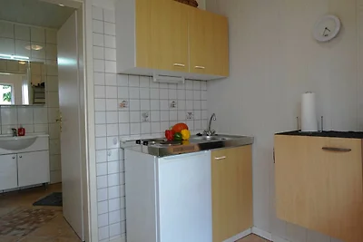 Vakantiehuis Ontspannende vakantie Heringsdorf