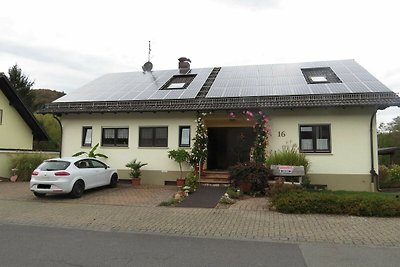 Vakantieappartement Gezinsvakantie Miltenberg