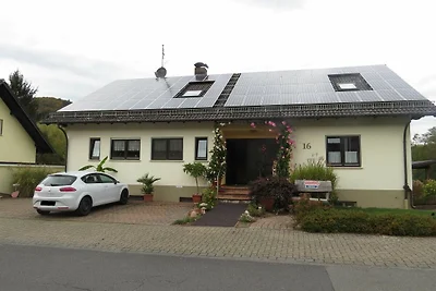 Appartamento Vacanza con famiglia Miltenberg