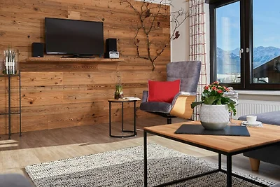 Ferienwohnung Üszid